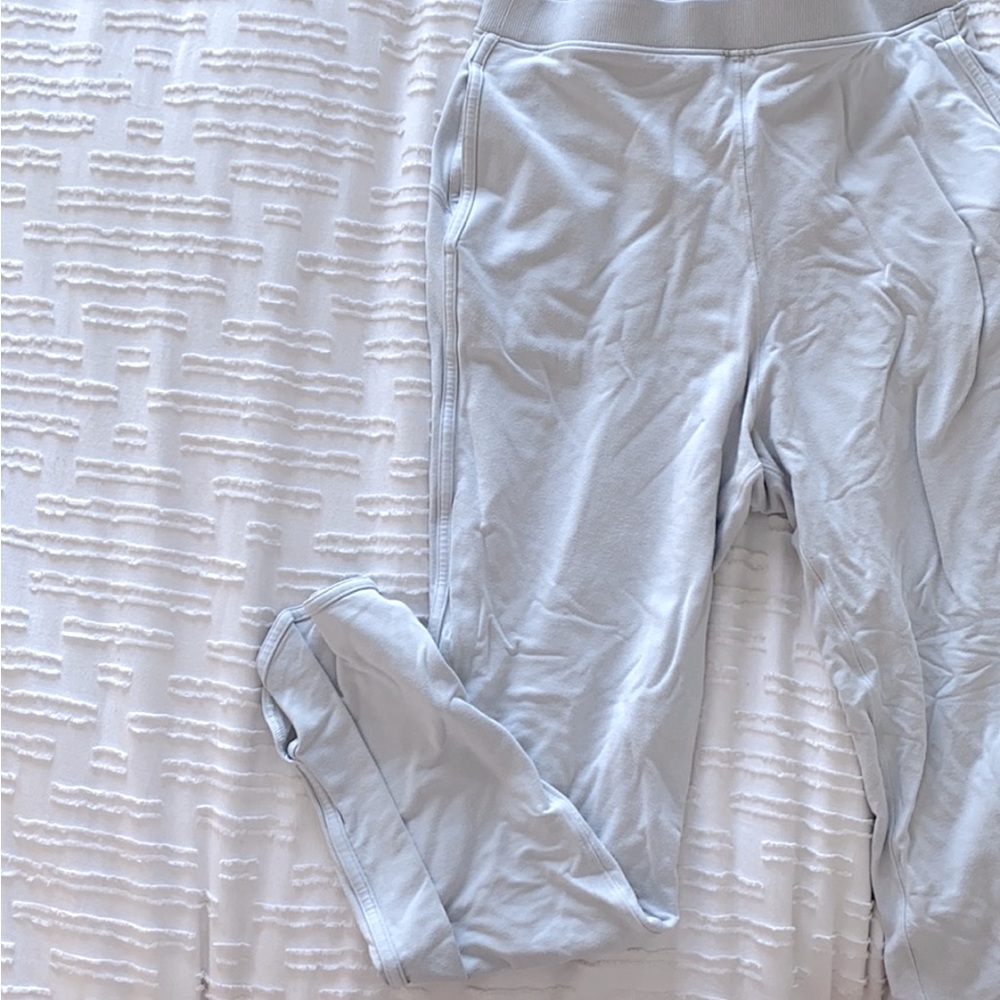 High waisted lululemon pants